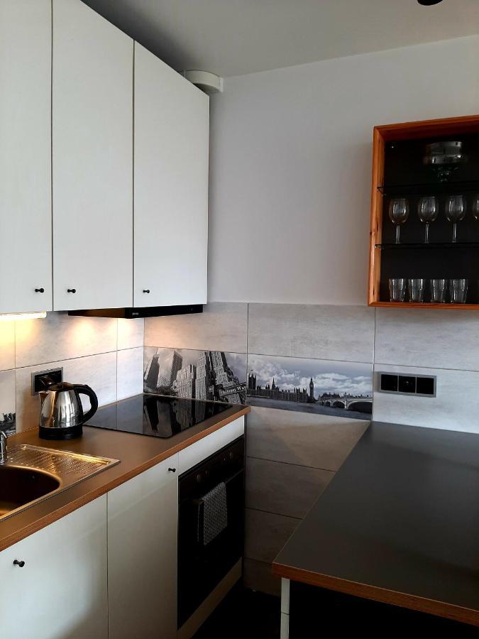 Apartment Old Town