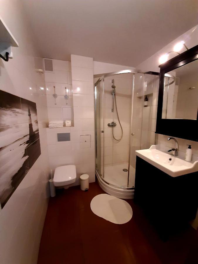 Apartment Old Town Malbork