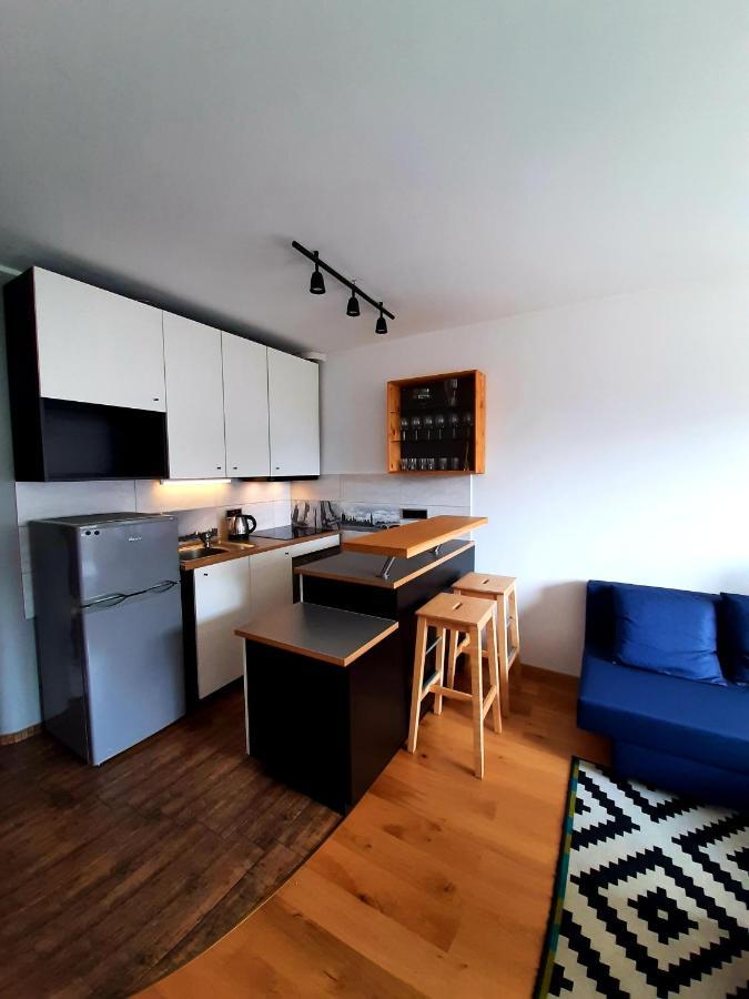 Apartment Old Town