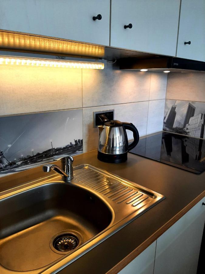 Apartment Old Town *