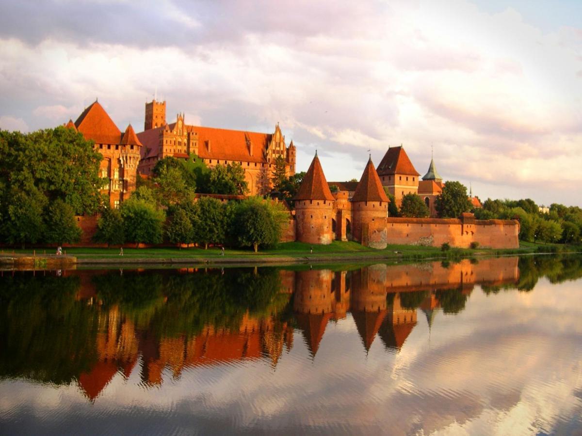 Old Town * Malbork